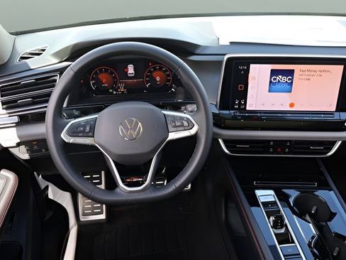 New 2026 Volkswagen Atlas Peak Edition AWD/4WD image 15