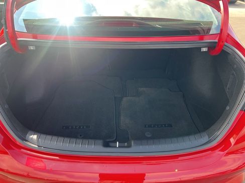 Certified 2023 Kia Forte LXS image 12