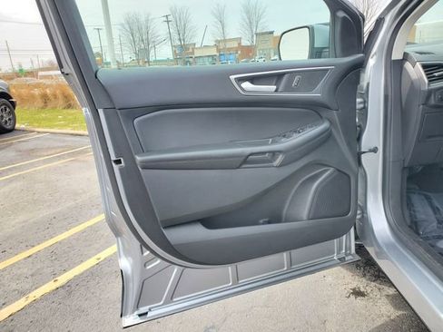 Used 2024 Ford Edge SEL w/ Convenience Package AWD/4WD image 9
