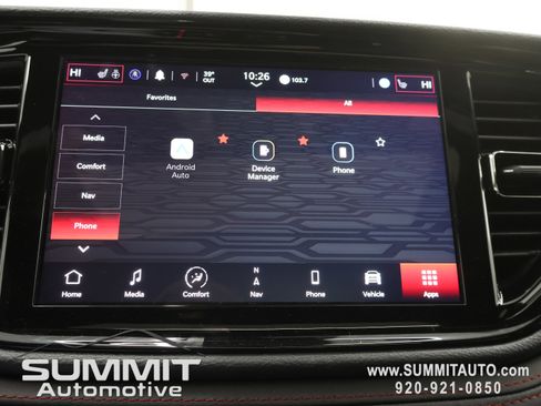 New 2026 Dodge Durango GT image 64