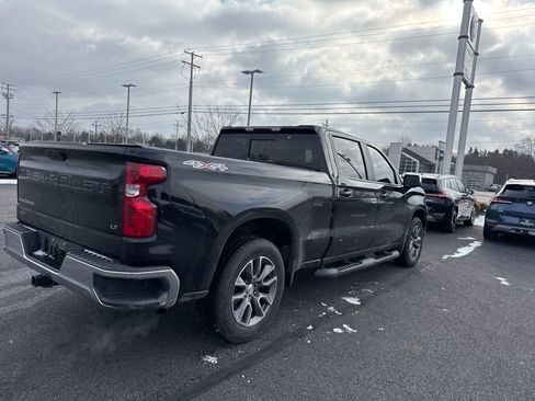 Used 2019 Chevrolet Silverado 1500 LT image 17