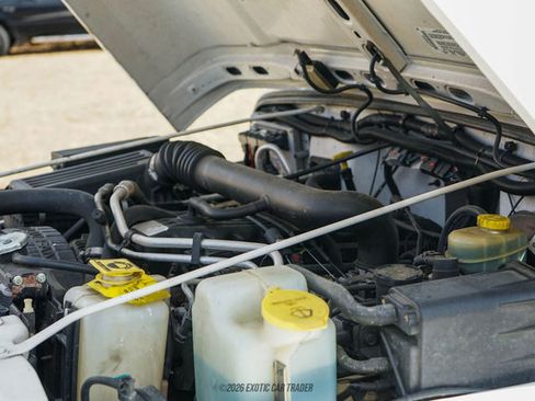 Used 2002 Jeep Wrangler Sahara image 20