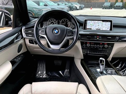 Used 2018 BMW X5 xDrive40e image 17