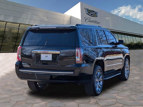 Used 2016 GMC Yukon Denali w/ Open Road Package image 6