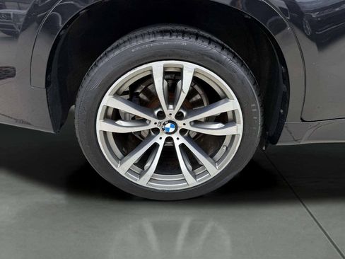 Used 2016 BMW X6 xDrive35i AWD/4WD image 21