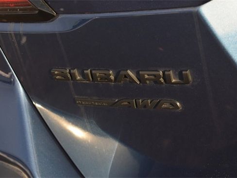 Used 2020 Subaru Outback Onyx Edition XT w/ Popular Package #2 image 17