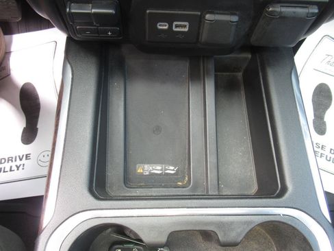 Used 2020 GMC Sierra 2500 Denali AWD/4WD image 34