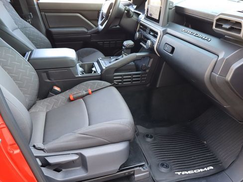 Used 2026 Toyota Tacoma SR RWD image 15