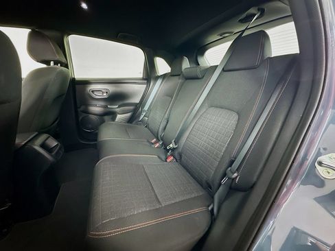 Used 2024 Honda HR-V Sport image 24