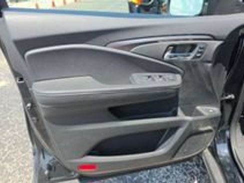 Used 2025 Honda Ridgeline RTL image 22