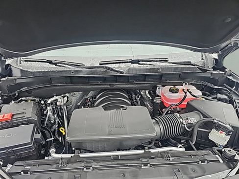 New 2026 Chevrolet Tahoe High Country image 29