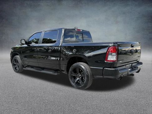 Certified 2023 RAM 1500 Big Horn AWD/4WD image 7