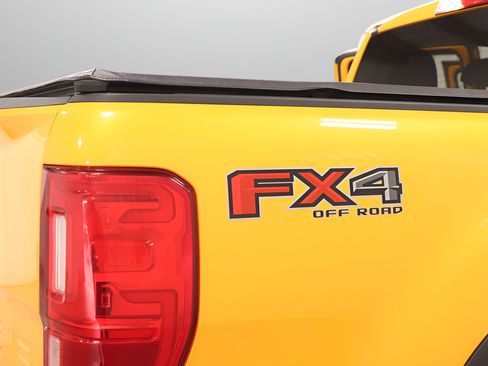 Used 2021 Ford Ranger XLT w/ FX4 Off-Road Package AWD/4WD image 34