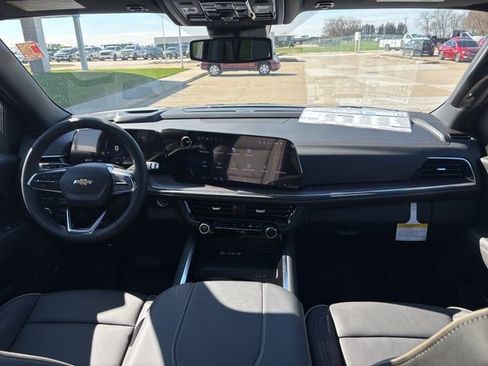 New 2026 Chevrolet Tahoe Premier w/ Sun And Tow Package image 24