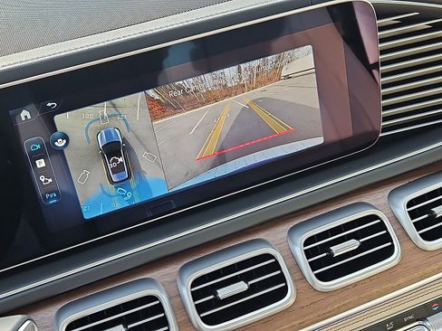 New 2026 Mercedes-Benz GLE 350 4MATIC image 14