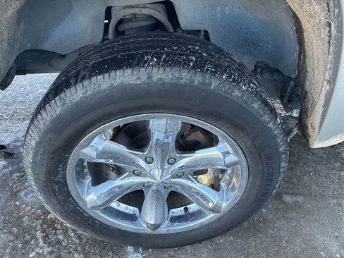 Used 2007 Chevrolet Silverado 1500 LTZ w/ EZ-Lift Tailgate Package image 7