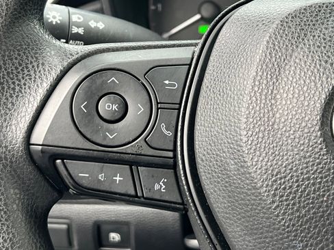 Used 2023 Toyota Corolla Hybrid Sedan image 24