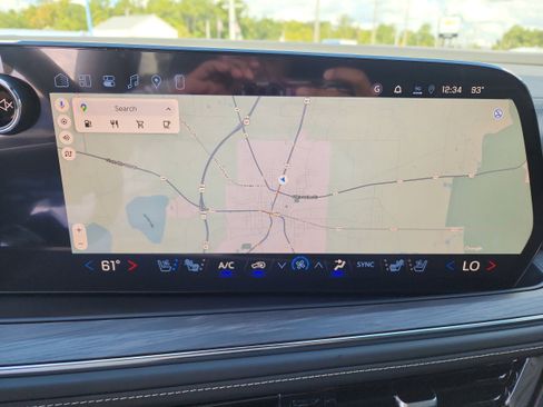 New 2026 Chevrolet Tahoe Premier image 21