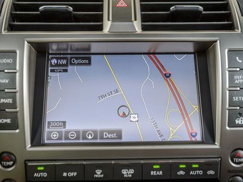 Used 2021 Lexus GX 460 Premium image 18