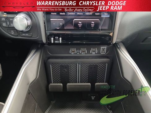 New 2026 RAM 1500 Laramie image 22