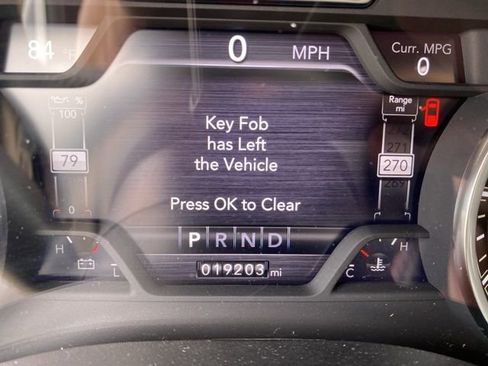 Used 2023 RAM 1500 Laramie AWD/4WD image 22