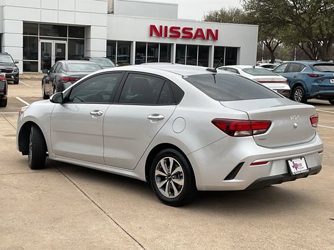 Used 2023 Kia Rio S w/ Technology Package image 7