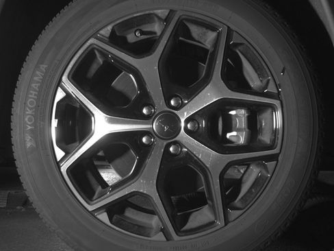 Used 2025 Jeep Compass Limited AWD/4WD image 13