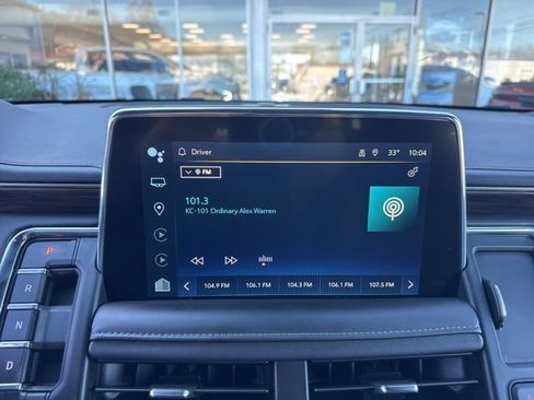 Used 2024 Chevrolet Tahoe LT image 11