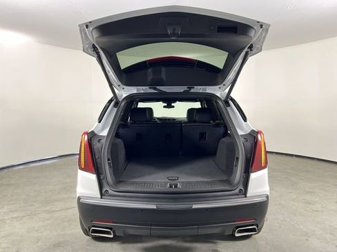 Used 2026 Cadillac XT5 Luxury FWD image 26