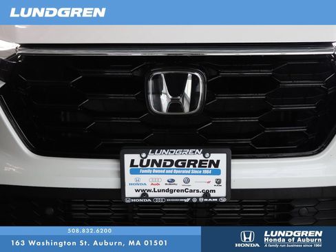 Used 2025 Honda CR-V EX-L image 33