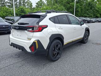 New 2025 Subaru Crosstrek 2.5i Sport video 3