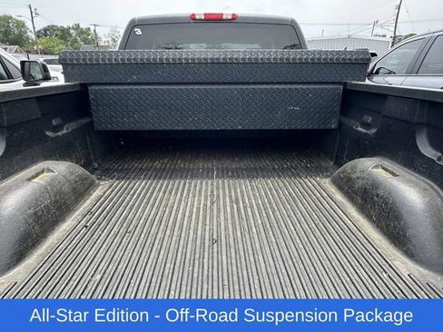 Used 2013 Chevrolet Silverado 1500 LT w/ All-Star Edition AWD/4WD image 8