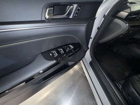 New 2026 Kia K5 GT w/ GT1 Package image 17