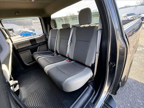 Used 2020 Ford F150 XL w/ Equipment Group 101A Mid image 28