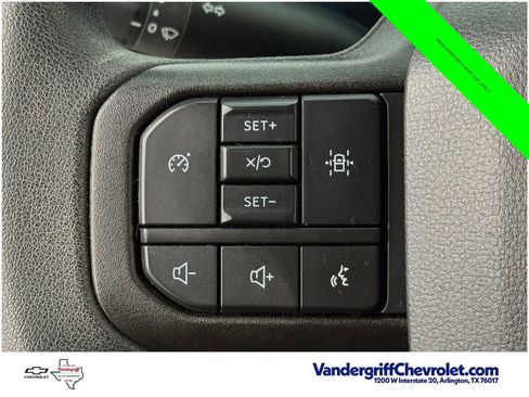 Used 2024 Ford F150 XL w/ Equipment Group 103A High RWD image 13