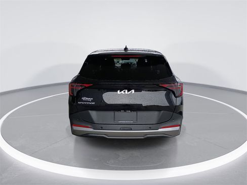 New 2026 Kia Sportage EX w/ EX Panorama Roof Package image 7