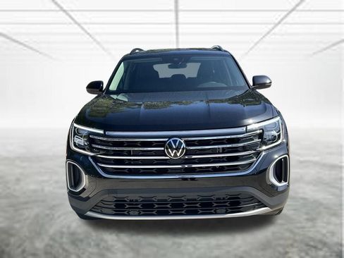 New 2026 Volkswagen Atlas SE FWD image 8