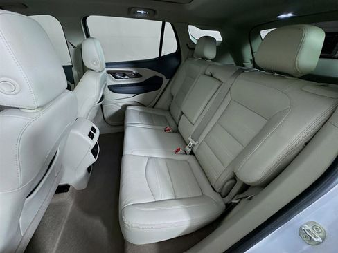 Certified 2022 GMC Terrain Denali image 23