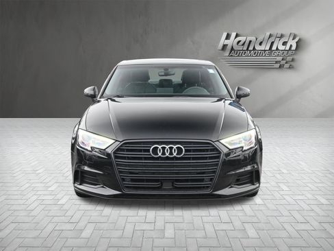 Used 2020 Audi A3 2.0T Premium w/ Final Edition Package image 5