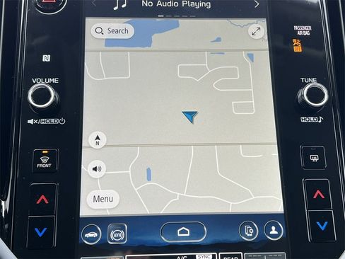 New 2026 Subaru Ascent Bronze Edition image 28