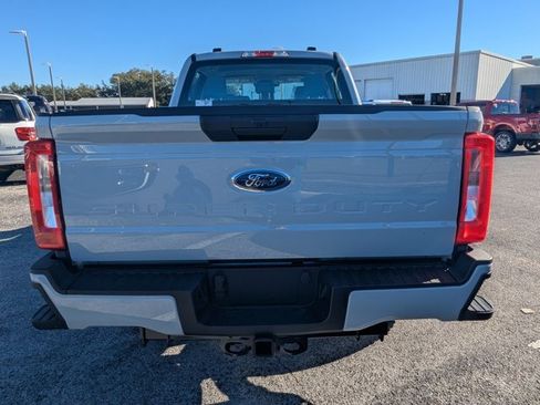 New 2026 Ford F250 XL w/ STX Appearance Package image 6