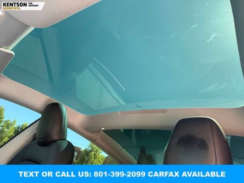 Used 2025 Tesla Model 3 Long Range AWD/4WD image 31