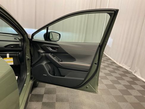 New 2026 Subaru Crosstrek 2.5i Limited w/ Crosstrek Mirror Package AWD/4WD image 26