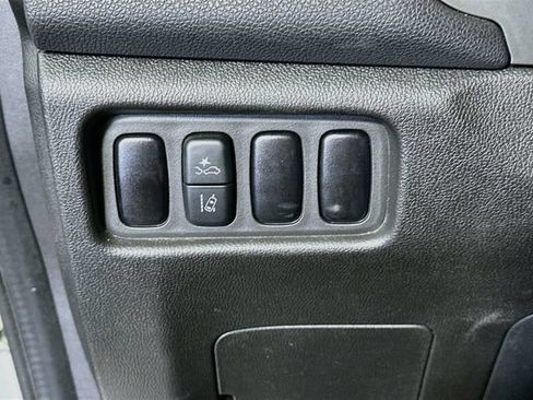Used 2024 Mitsubishi Outlander Sport ES AWD/4WD image 11