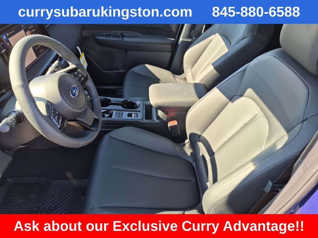 New 2026 Subaru Outback Premium AWD/4WD image 10