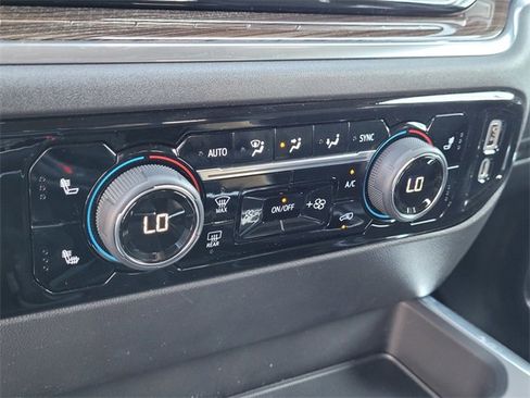 Used 2023 Chevrolet Silverado 1500 RST image 22