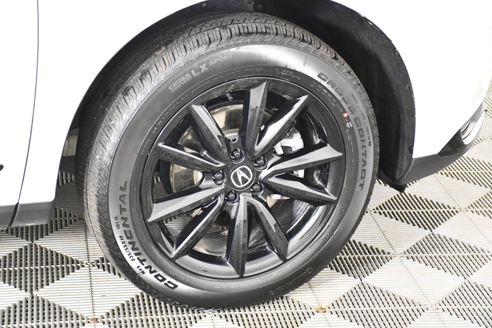 Used 2025 Acura RDX SH-AWD image 52