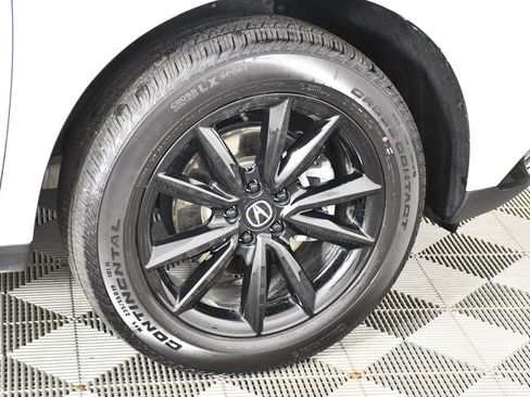 Certified 2025 Acura RDX SH-AWD image 52