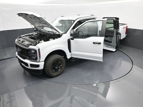 New 2026 Ford F350 XL w/ STX Appearance Package image 63