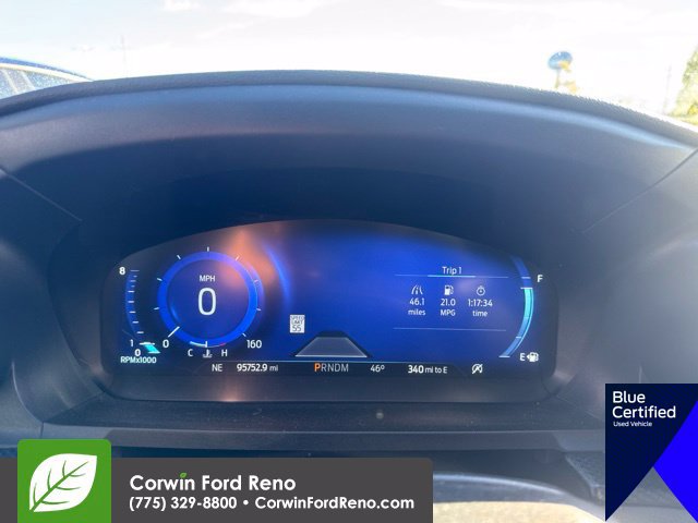 Used 2020 Ford Explorer ST w/ ST Street Pack AWD/4WD image 18